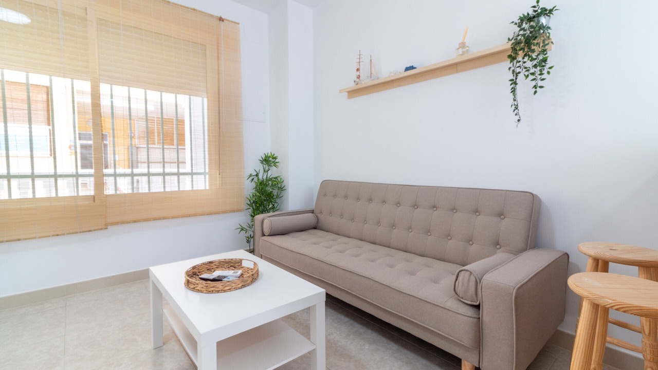 Photo of Livingroom in El Grau de Moncofa