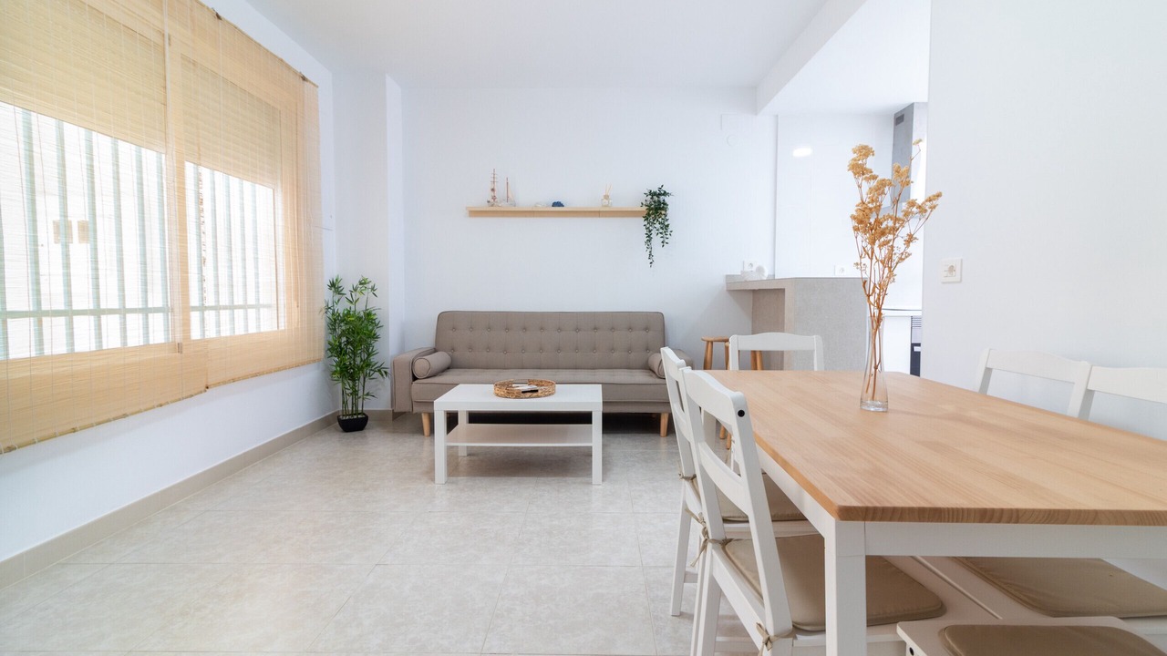 Photo of Livingroom in El Grau de Moncofa