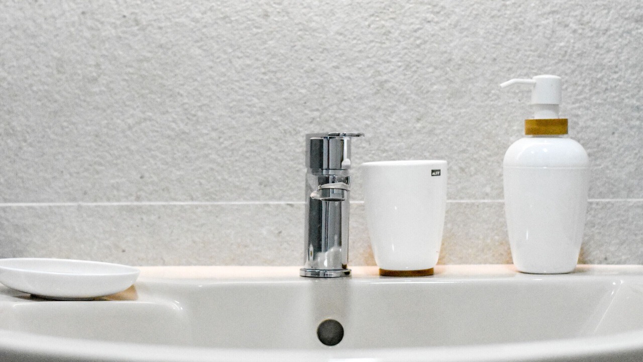 Photo of Bathroom in El Grau de Moncofa