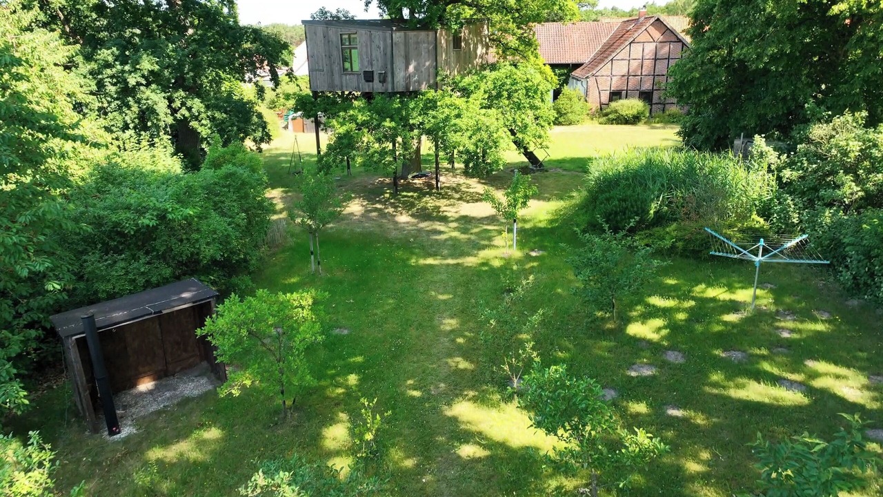 Photo of Outdoor in Soltendieck