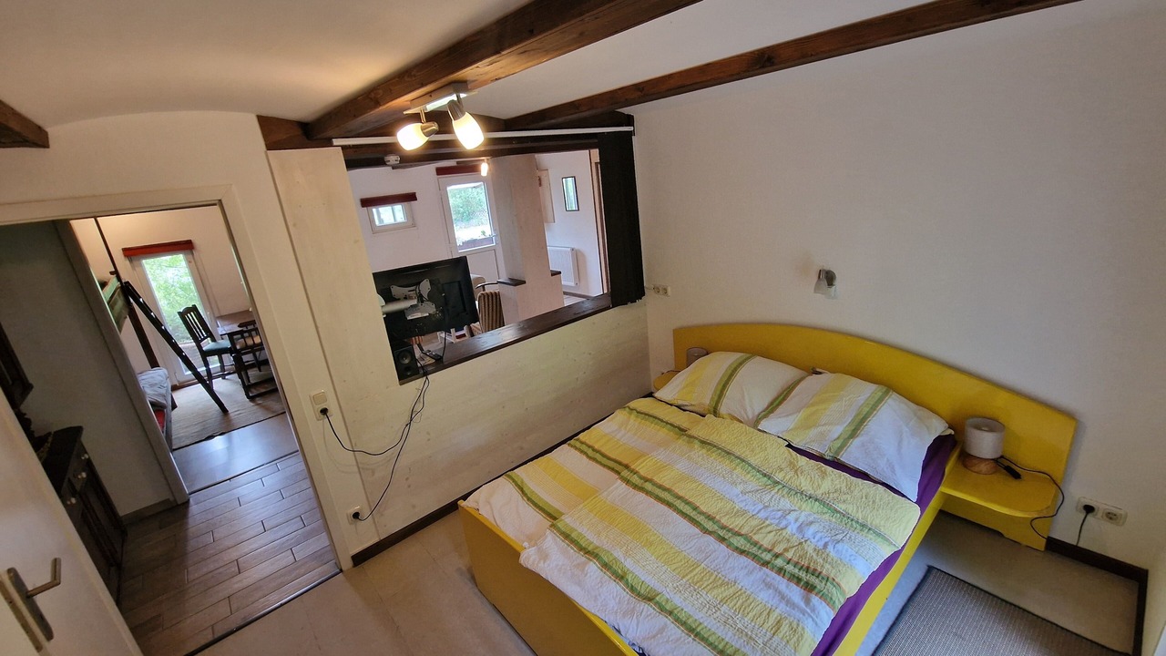 Photo of Bedroom in Soltendieck