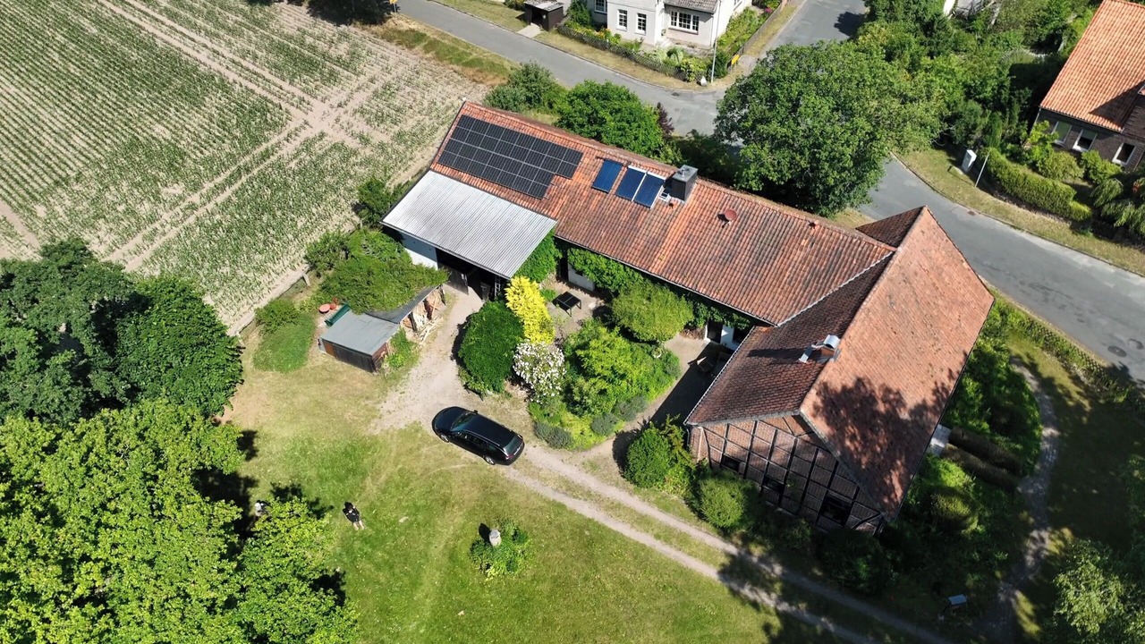 Photo of Outdoor in Soltendieck