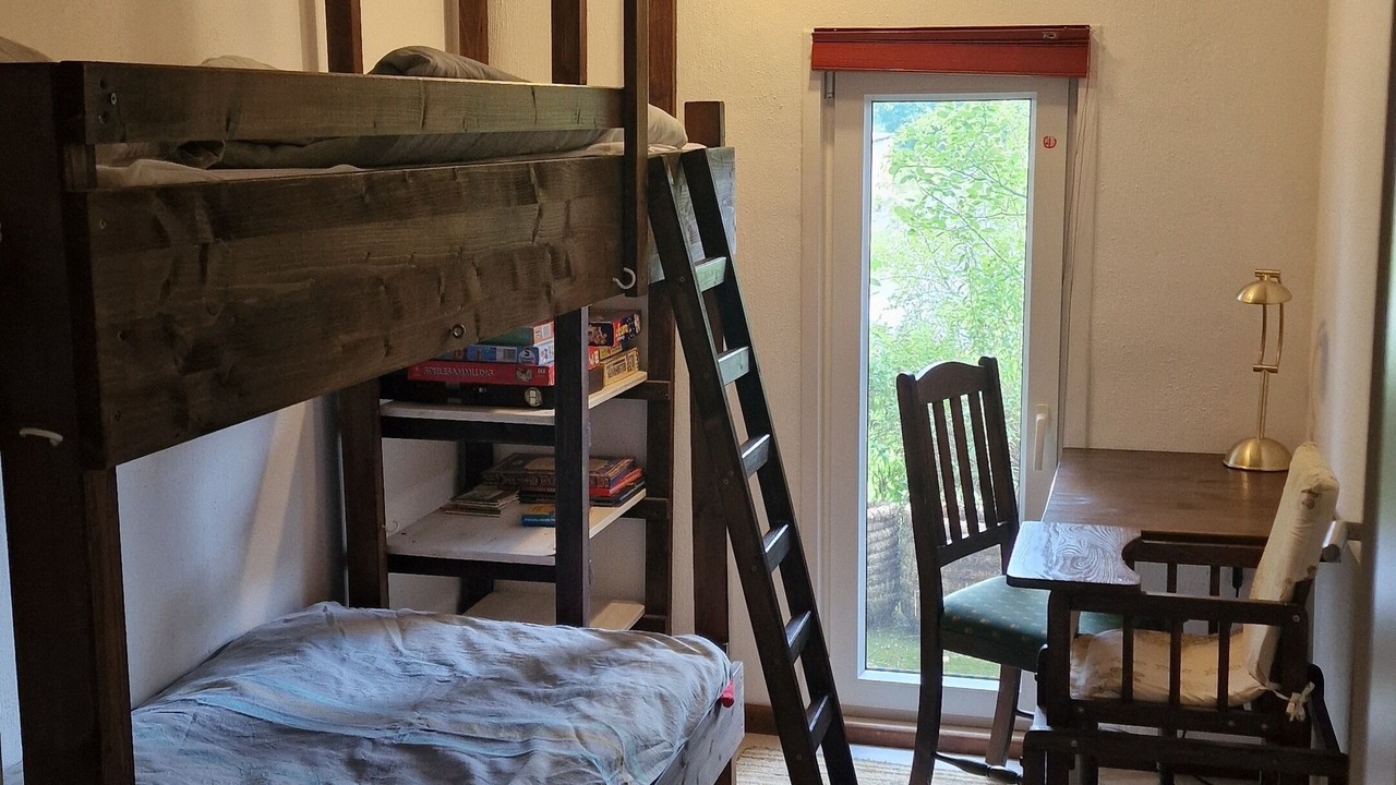 Photo of Bedroom in Soltendieck