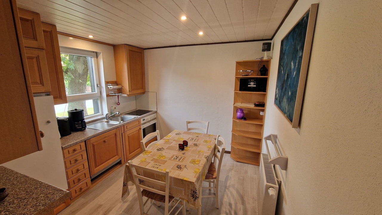 Photo of Kitchen in Soltendieck