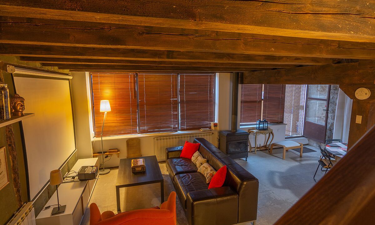 Photo of Livingroom in Adrados