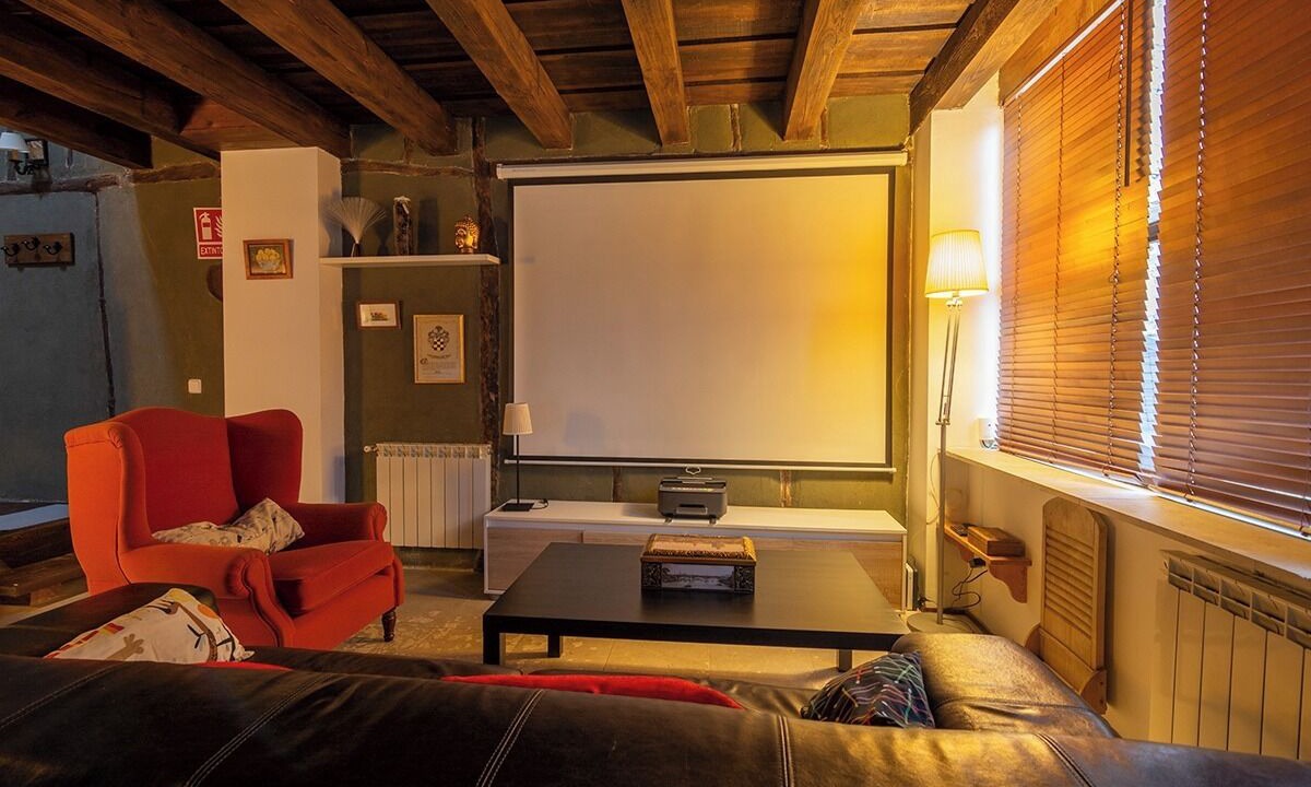 Photo of Livingroom in Adrados