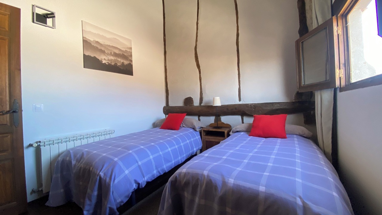 Photo of Bedroom in Adrados