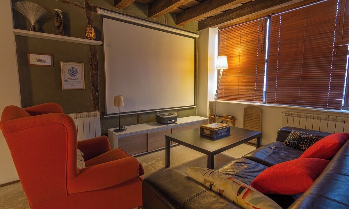 Photo of Livingroom in Adrados