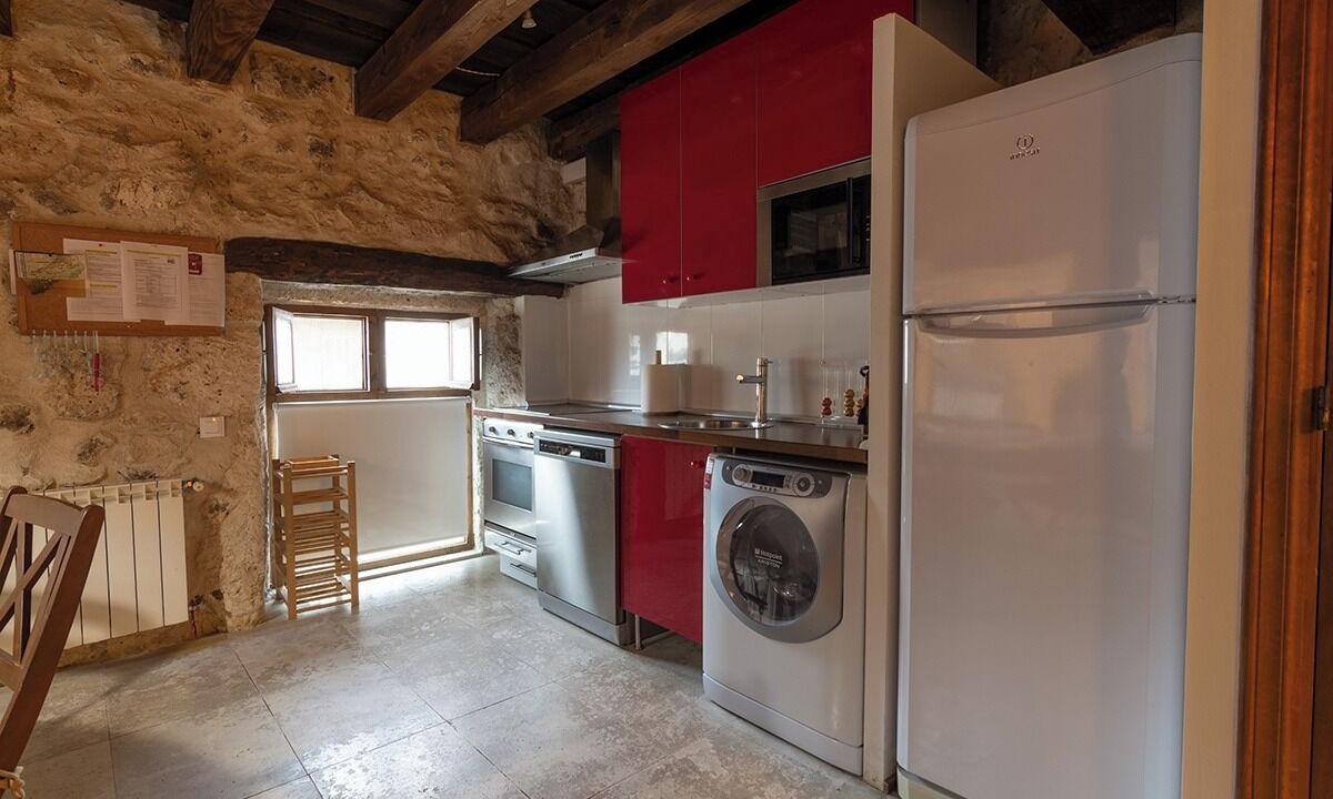 Photo of Kitchen in Adrados