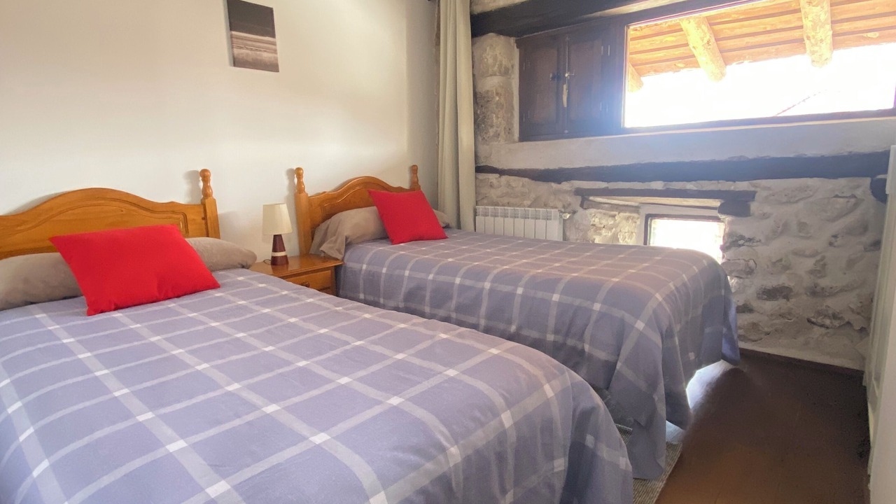 Photo of Bedroom in Adrados