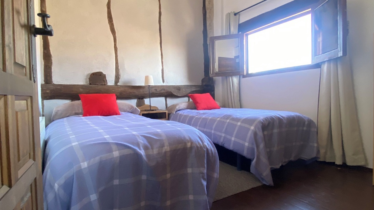 Photo of Bedroom in Adrados
