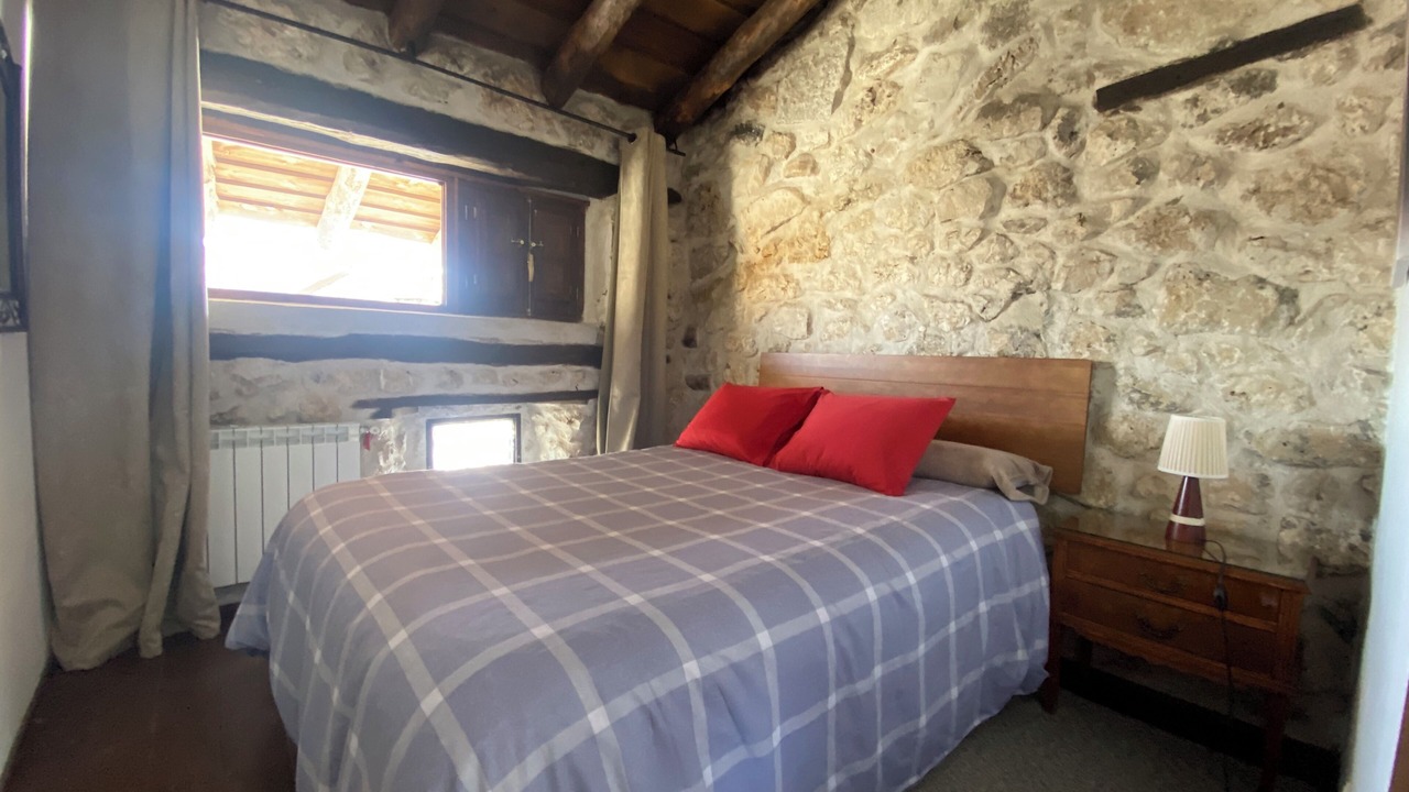 Photo of Bedroom in Adrados