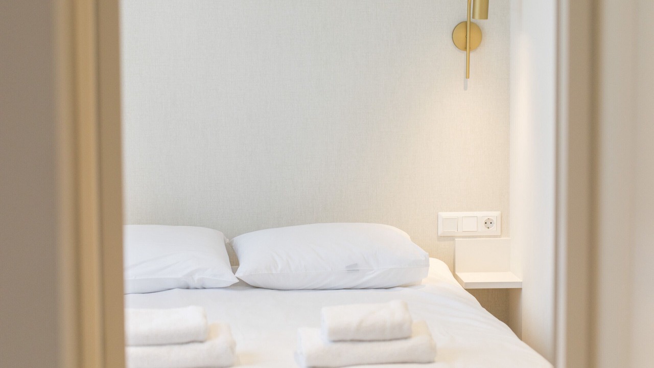 Photo of Bedroom in Santiago de Vigo