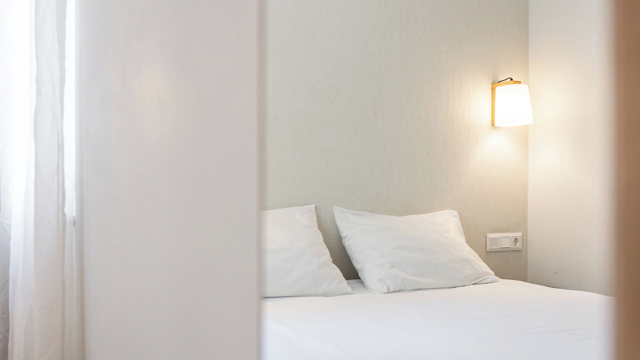 Photo of Bedroom in Santiago de Vigo