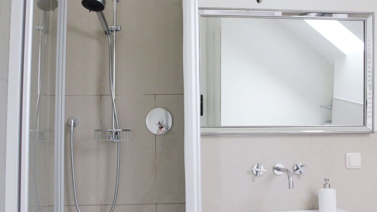 Photo of Bathroom in Bad Soden am Taunus