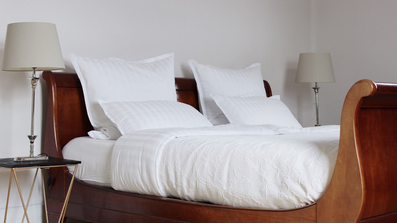 Photo of Bedroom in Bad Soden am Taunus