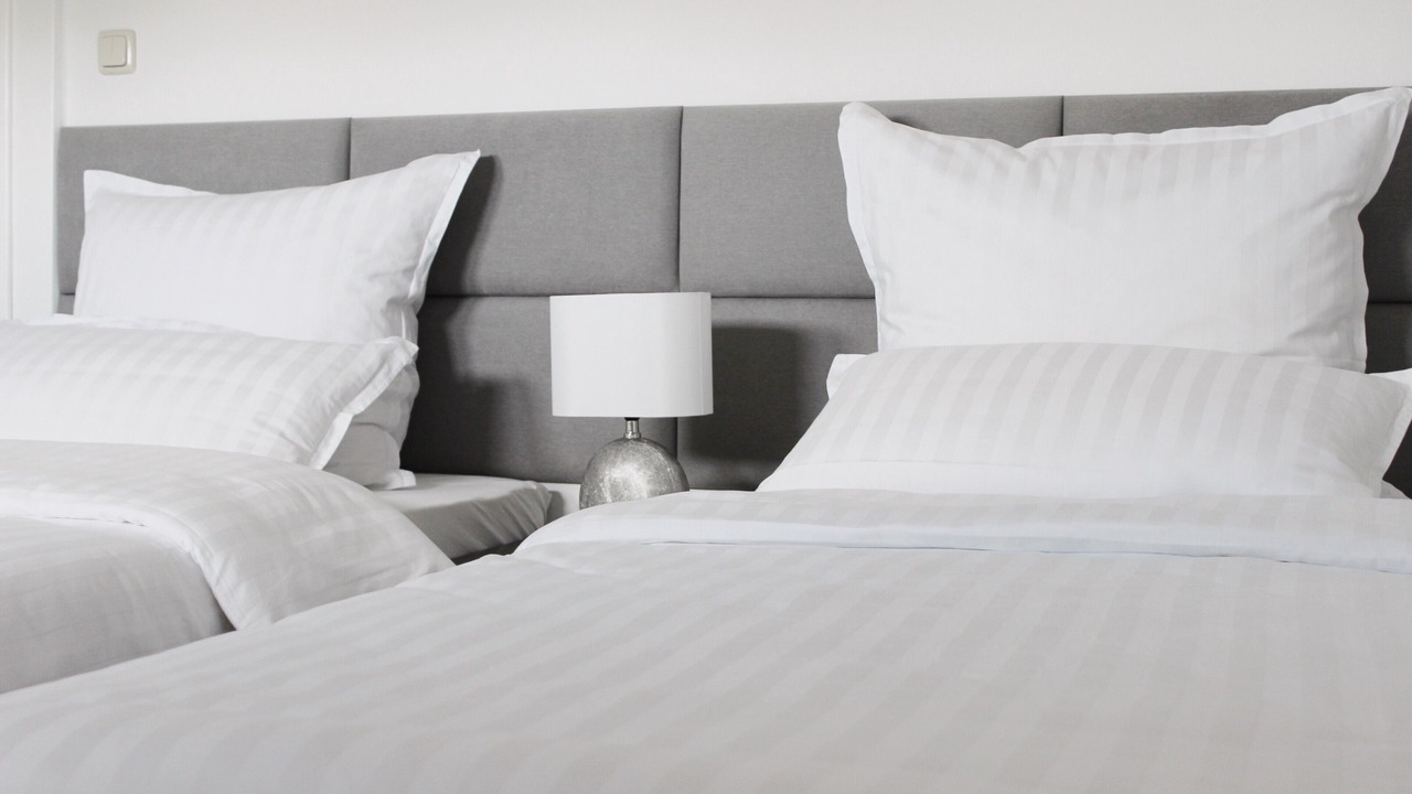 Photo of Bedroom in Bad Soden am Taunus