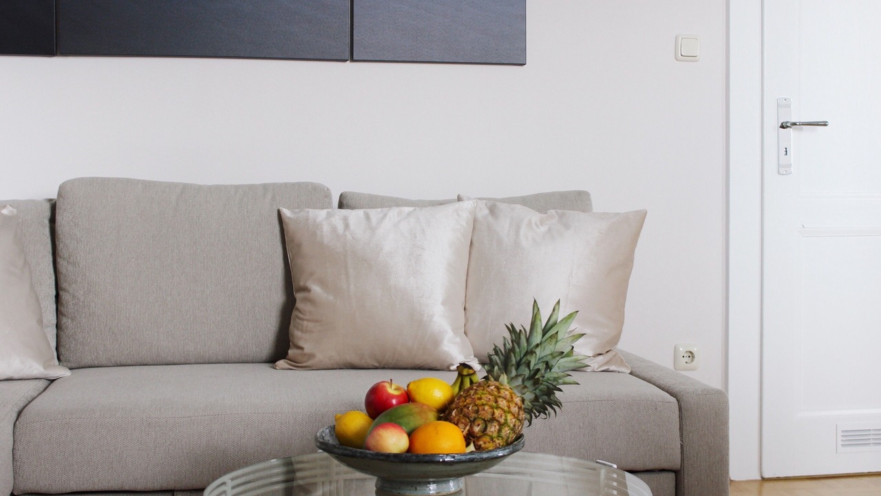 Photo of Livingroom in Bad Soden am Taunus