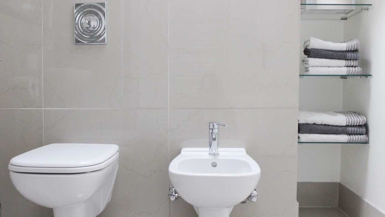 Photo of Bathroom in Bad Soden am Taunus