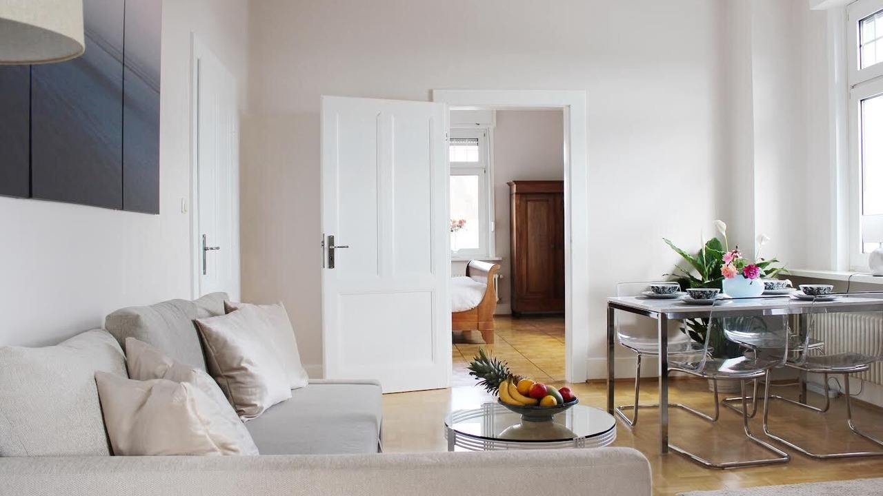Photo of Livingroom in Bad Soden am Taunus