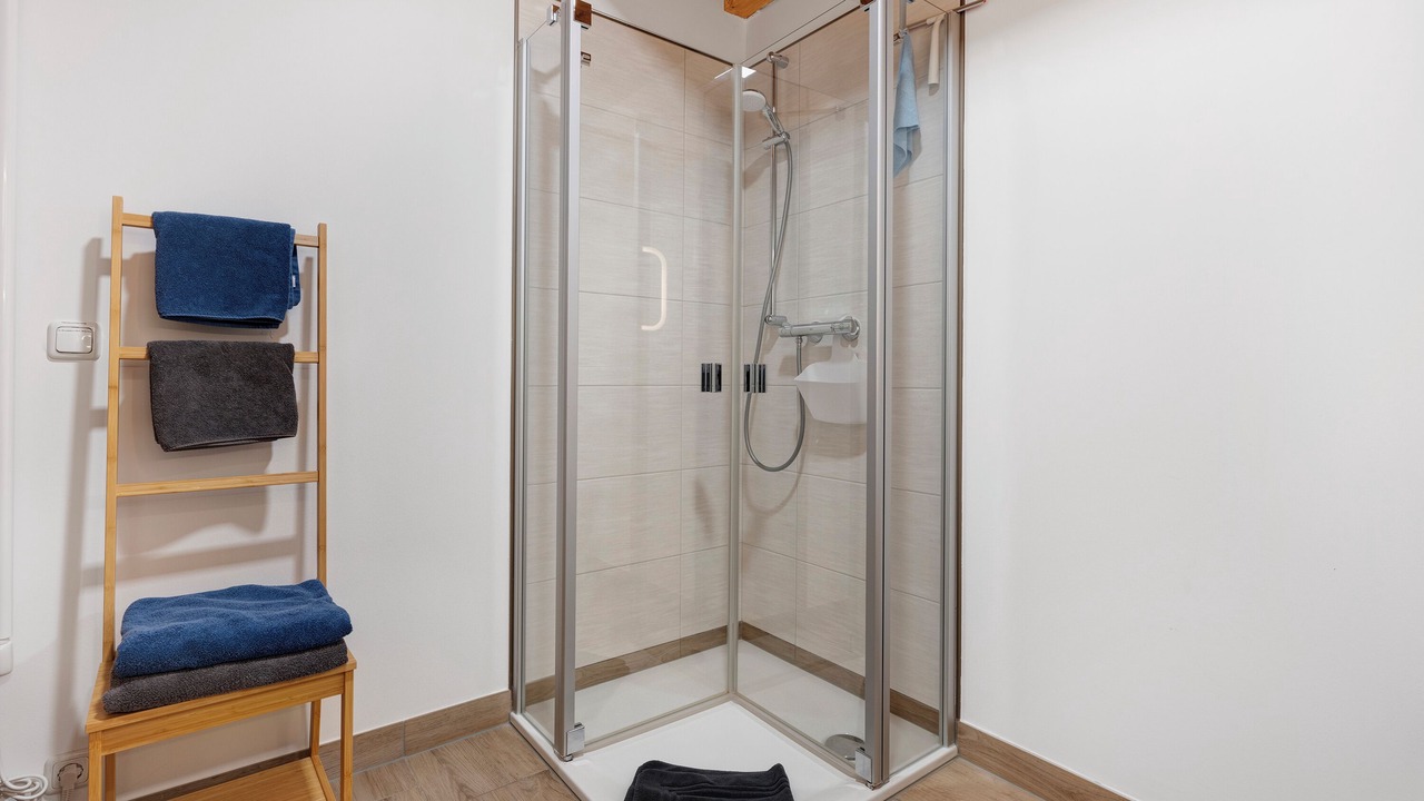 Photo of Bathroom in Lohe-Rickelshof