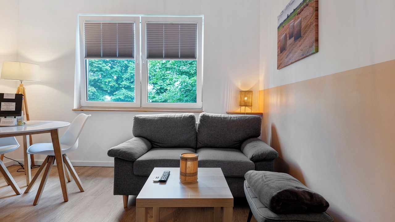 Photo of Livingroom in Lohe-Rickelshof