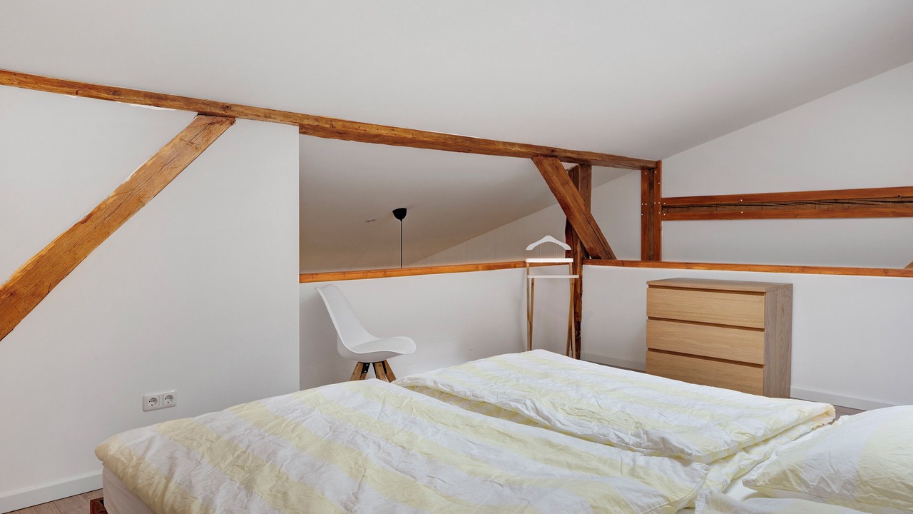 Photo of Bedroom in Lohe-Rickelshof