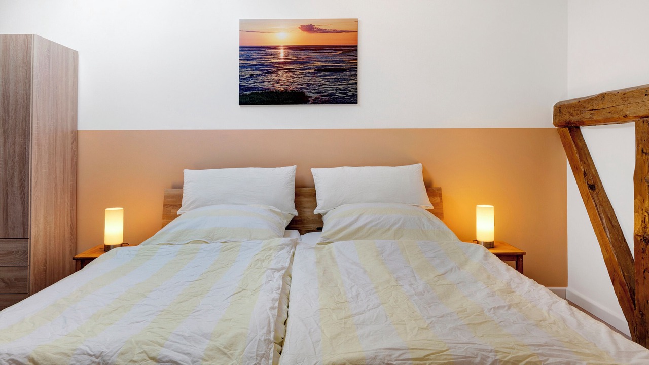 Photo of Bedroom in Lohe-Rickelshof
