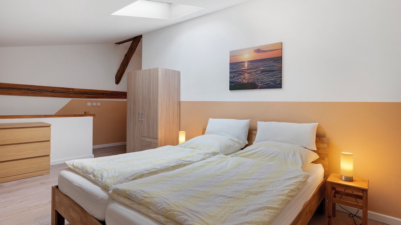 Photo of Bedroom in Lohe-Rickelshof
