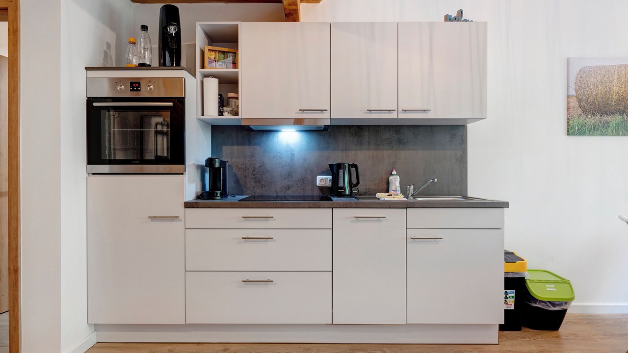Photo of Kitchen in Lohe-Rickelshof