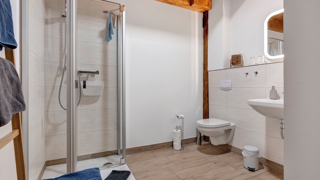 Photo of Bathroom in Lohe-Rickelshof