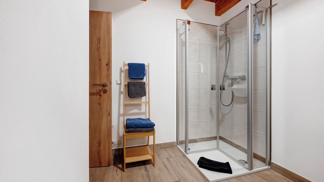 Photo of Bathroom in Lohe-Rickelshof