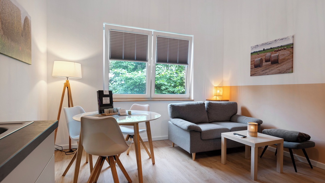 Photo of Livingroom in Lohe-Rickelshof