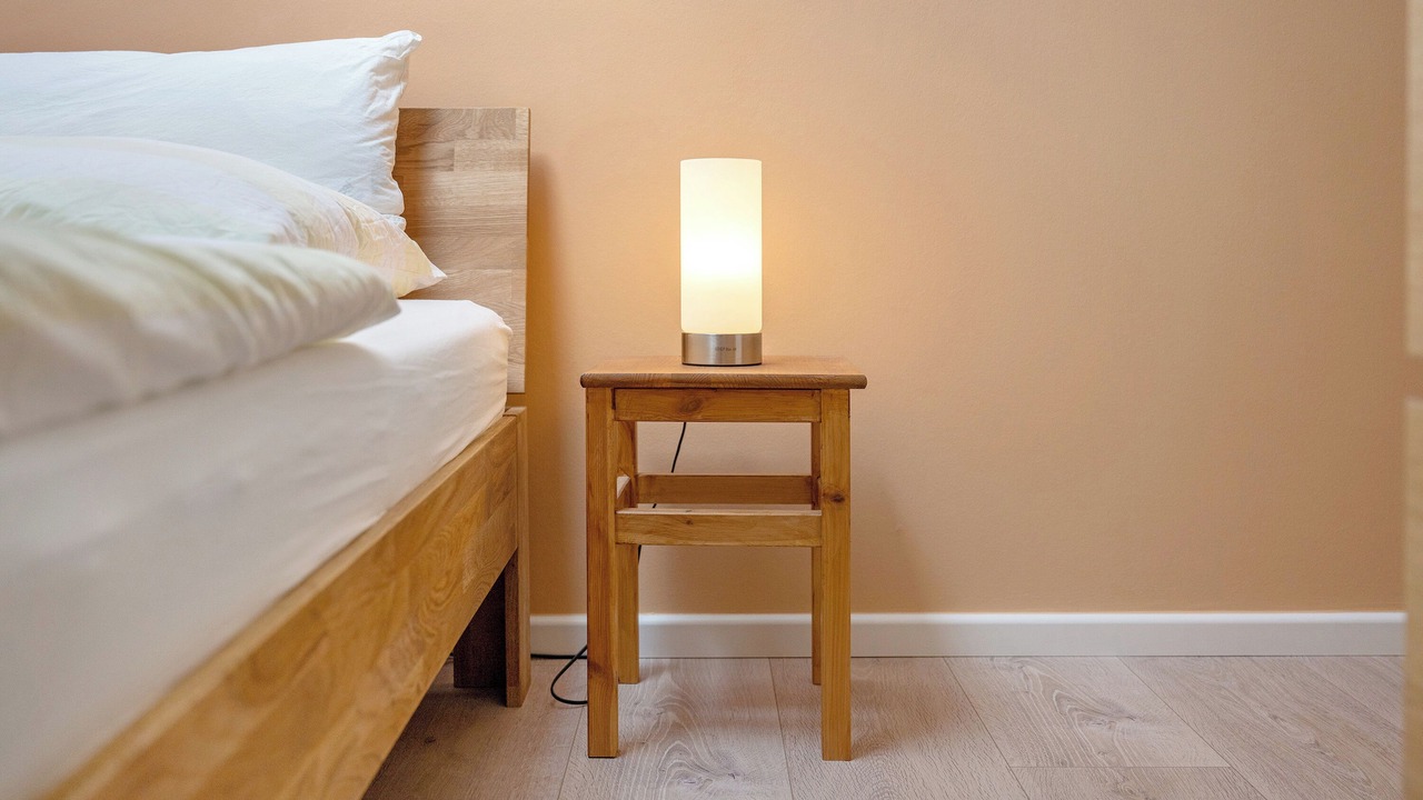 Photo of Bedroom in Lohe-Rickelshof