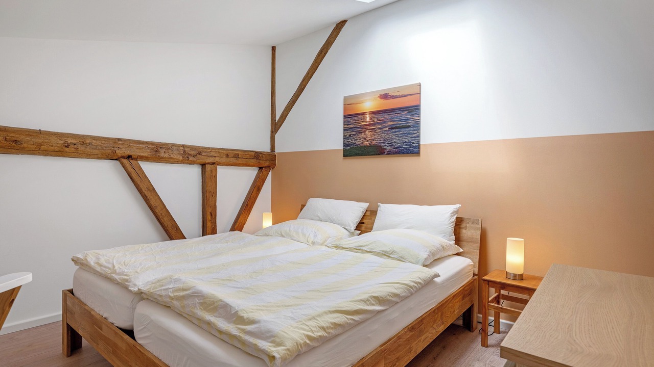 Photo of Bedroom in Lohe-Rickelshof