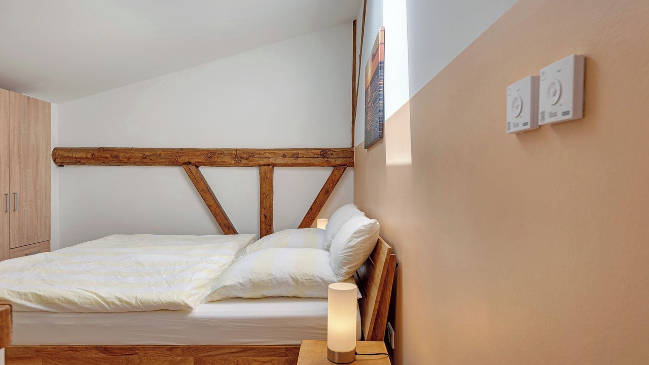 Photo of Bedroom in Lohe-Rickelshof