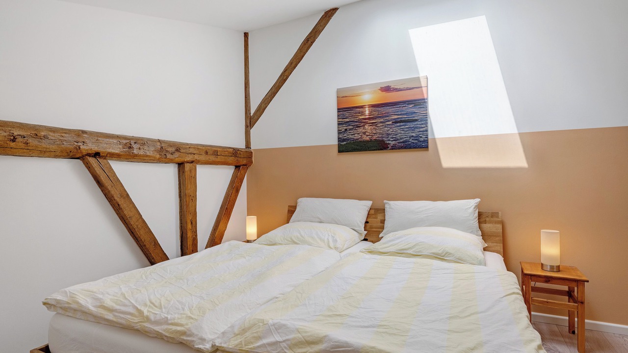 Photo of Bedroom in Lohe-Rickelshof