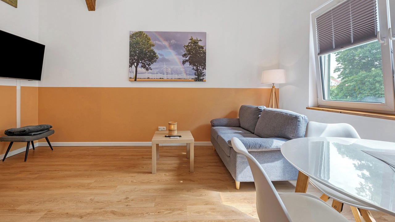 Photo of Livingroom in Lohe-Rickelshof