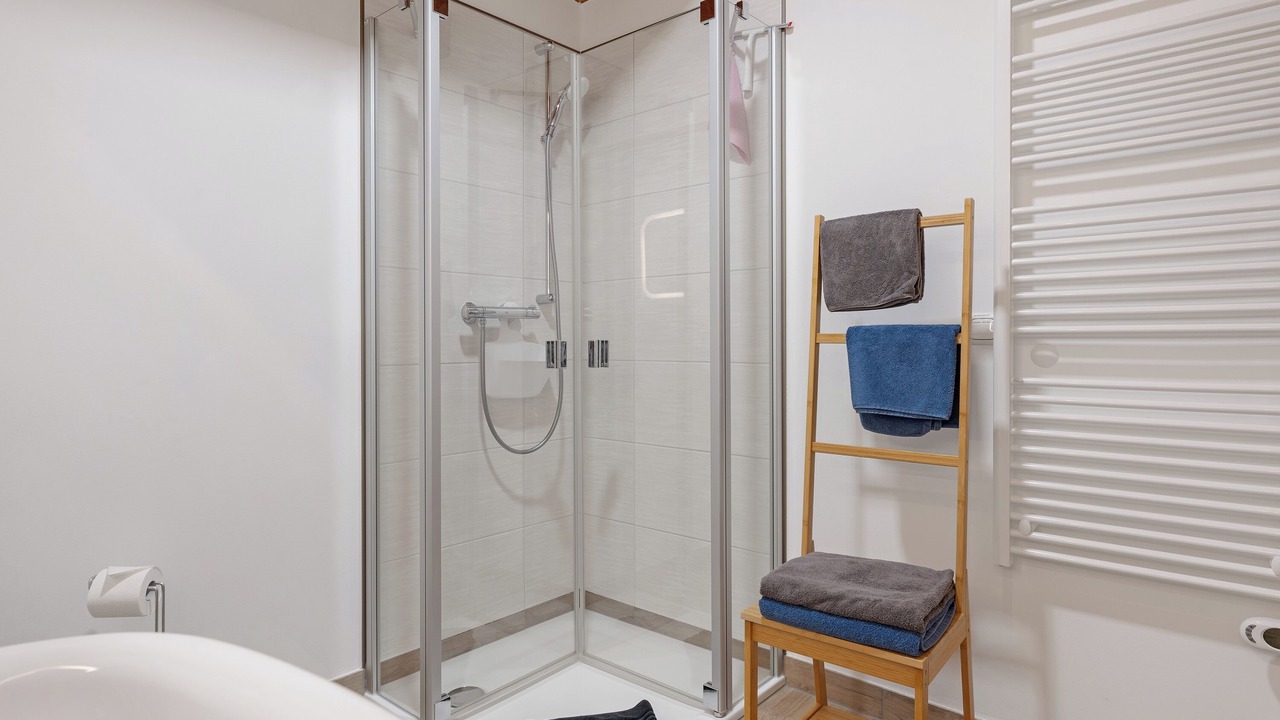 Photo of Bathroom in Lohe-Rickelshof