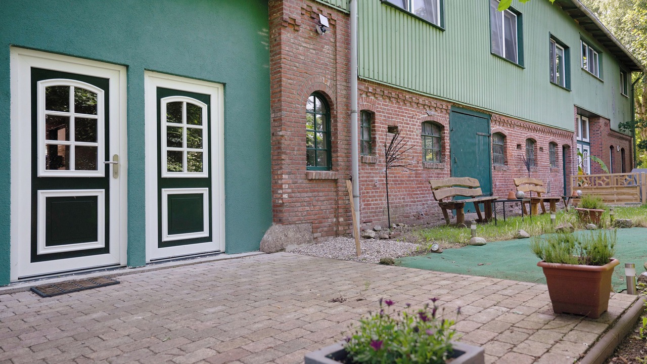 Photo of Outdoor in Lohe-Rickelshof