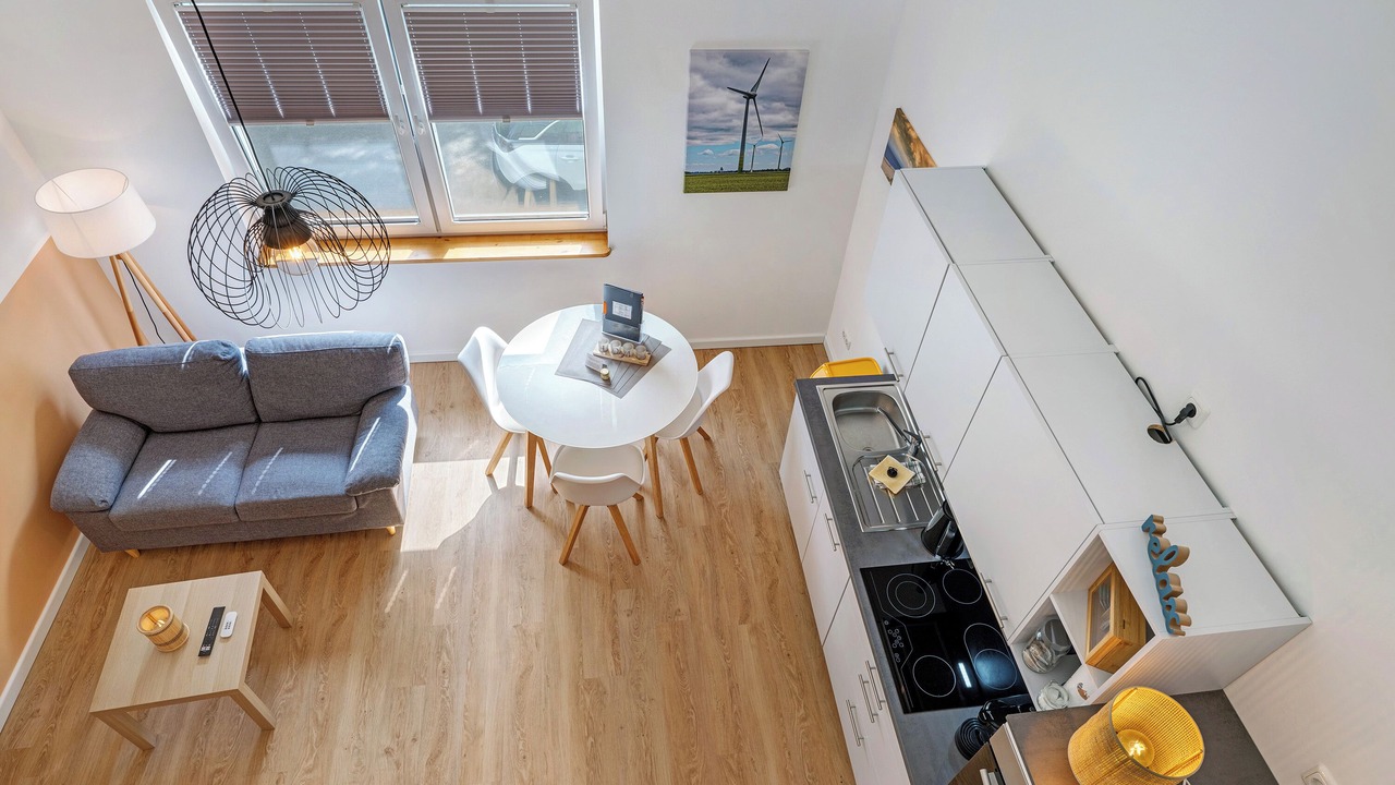 Photo of Livingroom in Lohe-Rickelshof