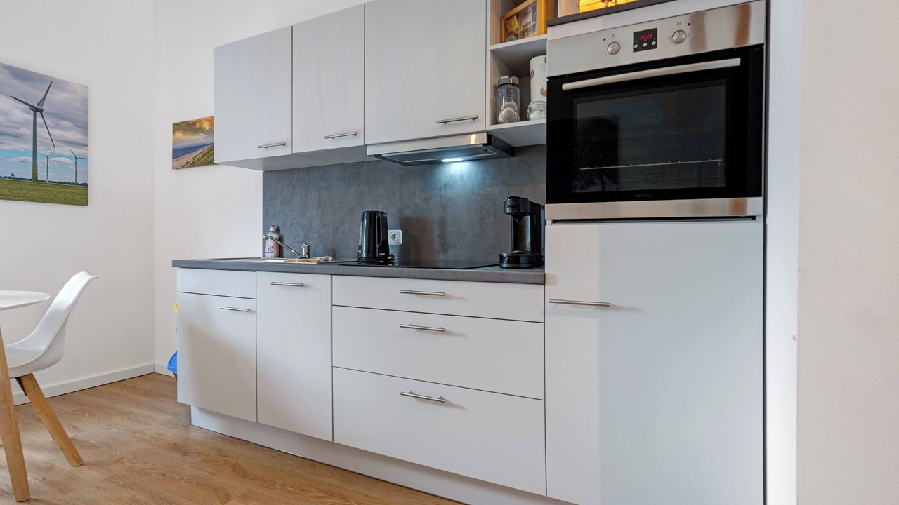 Photo of Kitchen in Lohe-Rickelshof