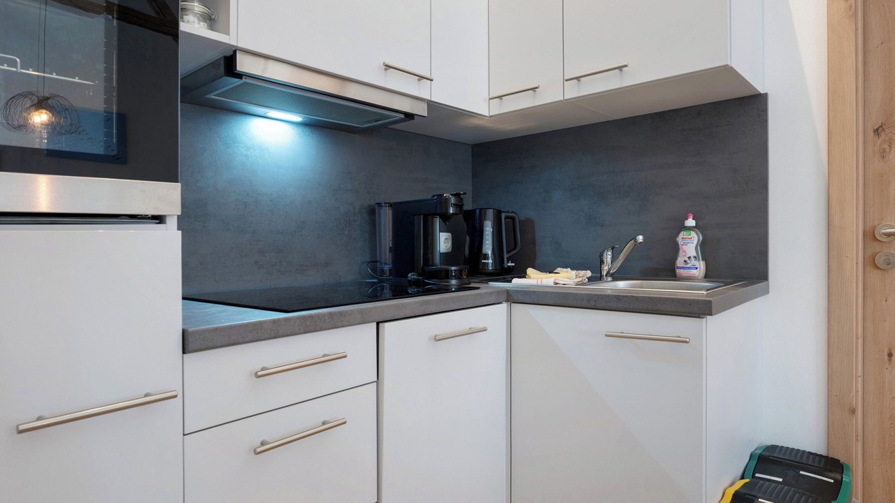Photo of Kitchen in Lohe-Rickelshof
