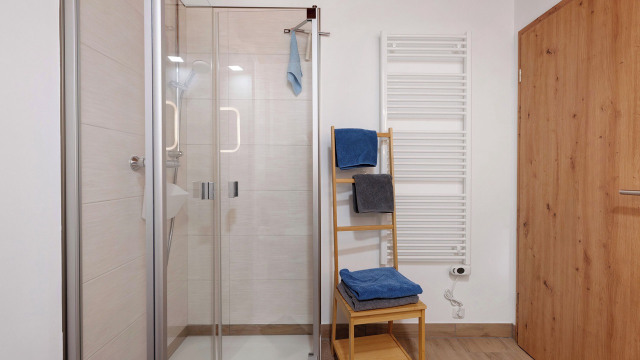 Photo of Bathroom in Lohe-Rickelshof