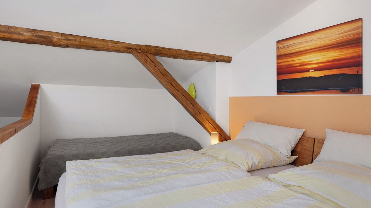 Photo of Bedroom in Lohe-Rickelshof