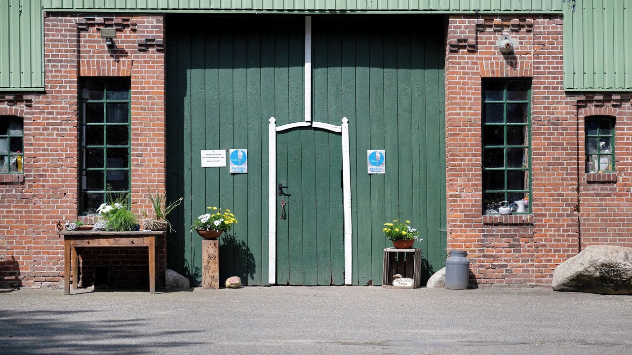 Photo of Outdoor in Lohe-Rickelshof