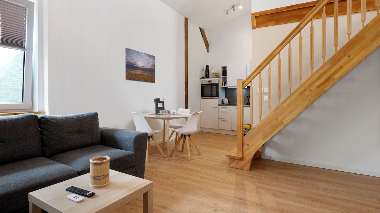Photo of Livingroom in Lohe-Rickelshof