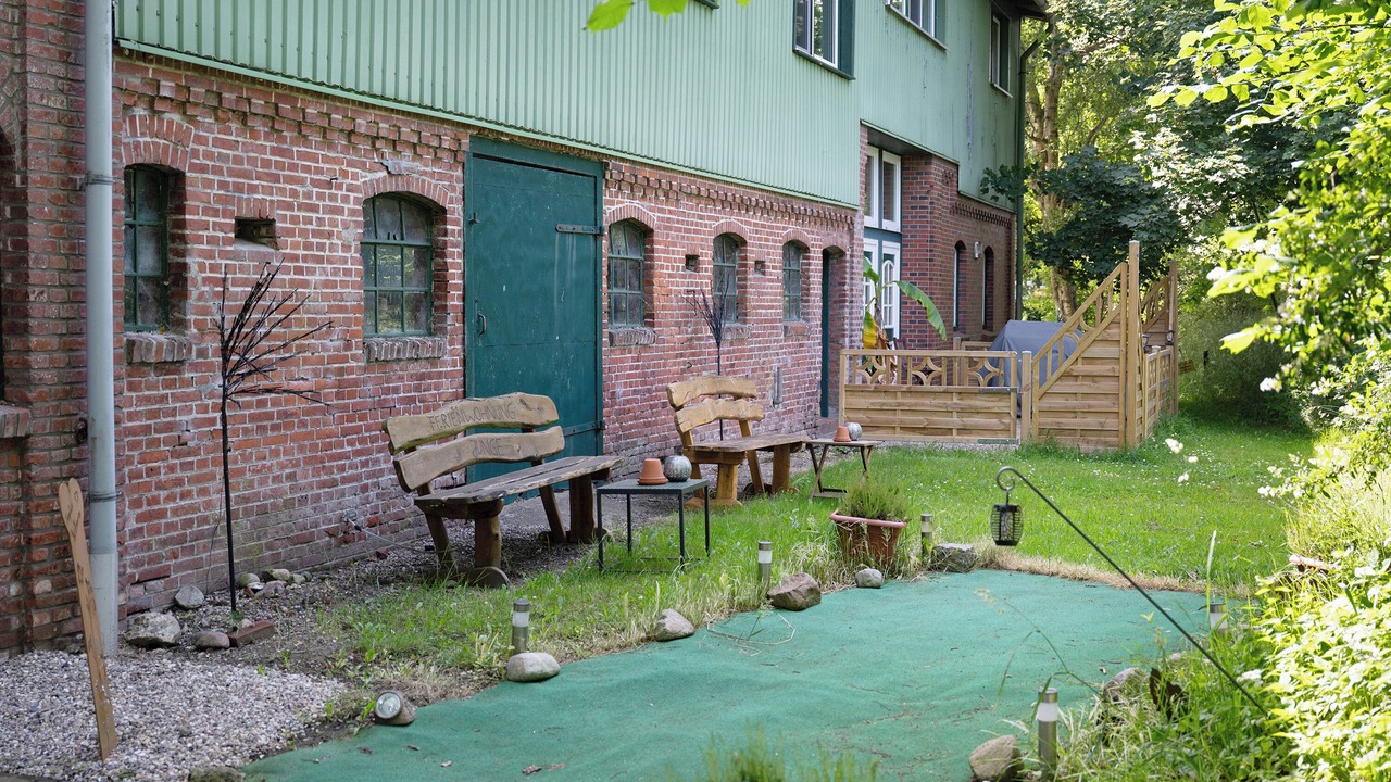 Photo of Outdoor in Lohe-Rickelshof