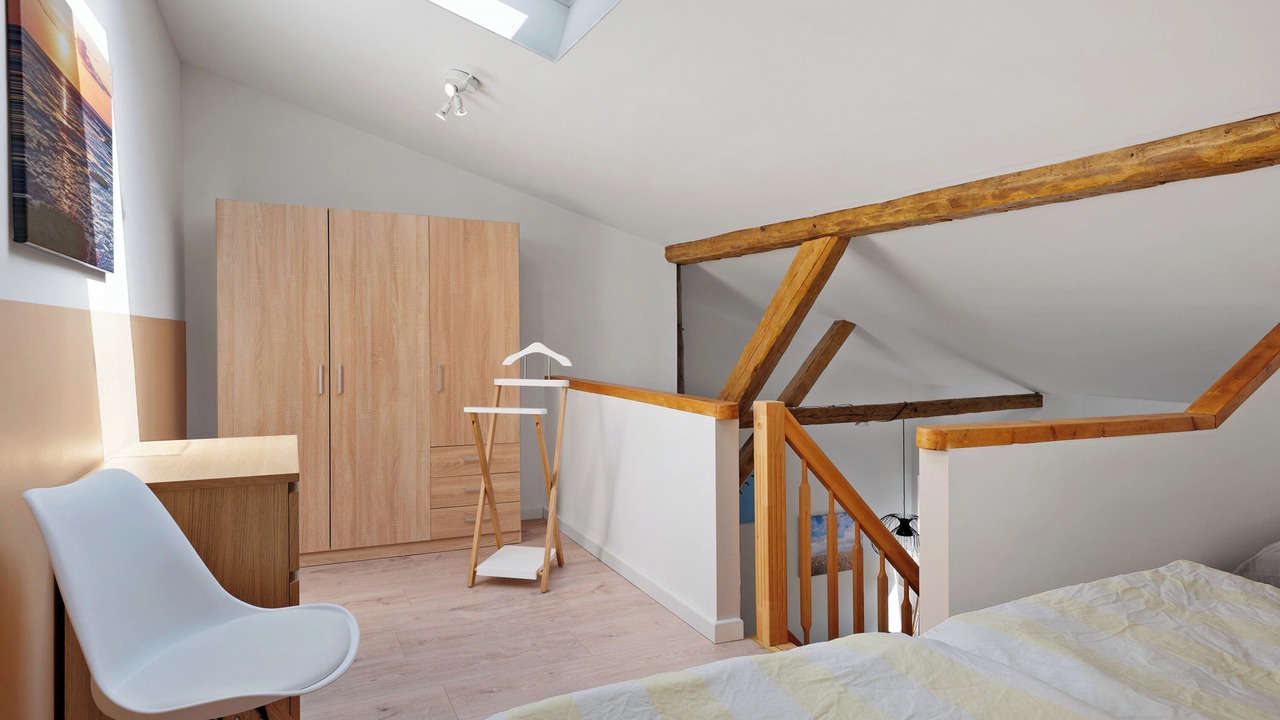Photo of Bedroom in Lohe-Rickelshof