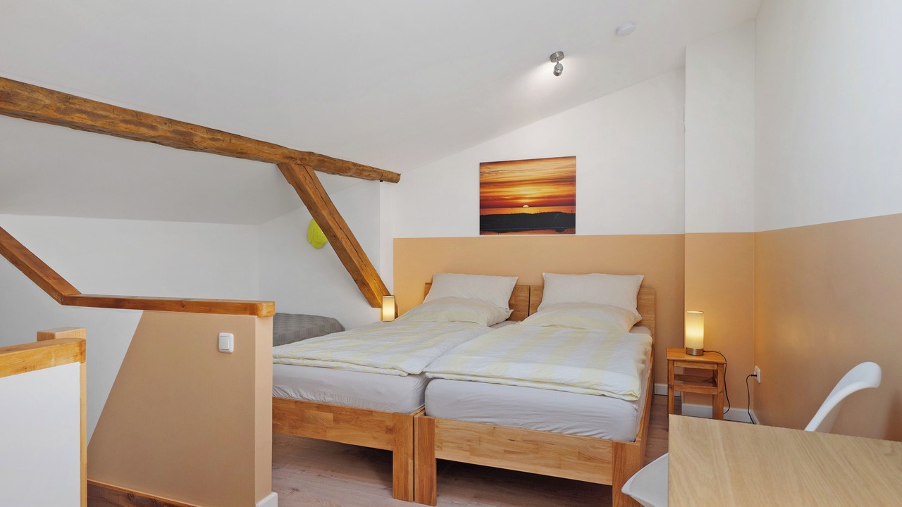 Photo of Bedroom in Lohe-Rickelshof